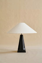 Lampe de table TIHUACAN