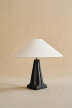 Lampe de table TIHUACAN