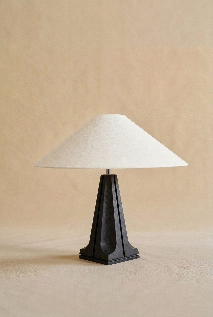 Lampe de table TIHUACAN