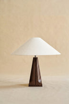 Lampe de table TIHUACAN