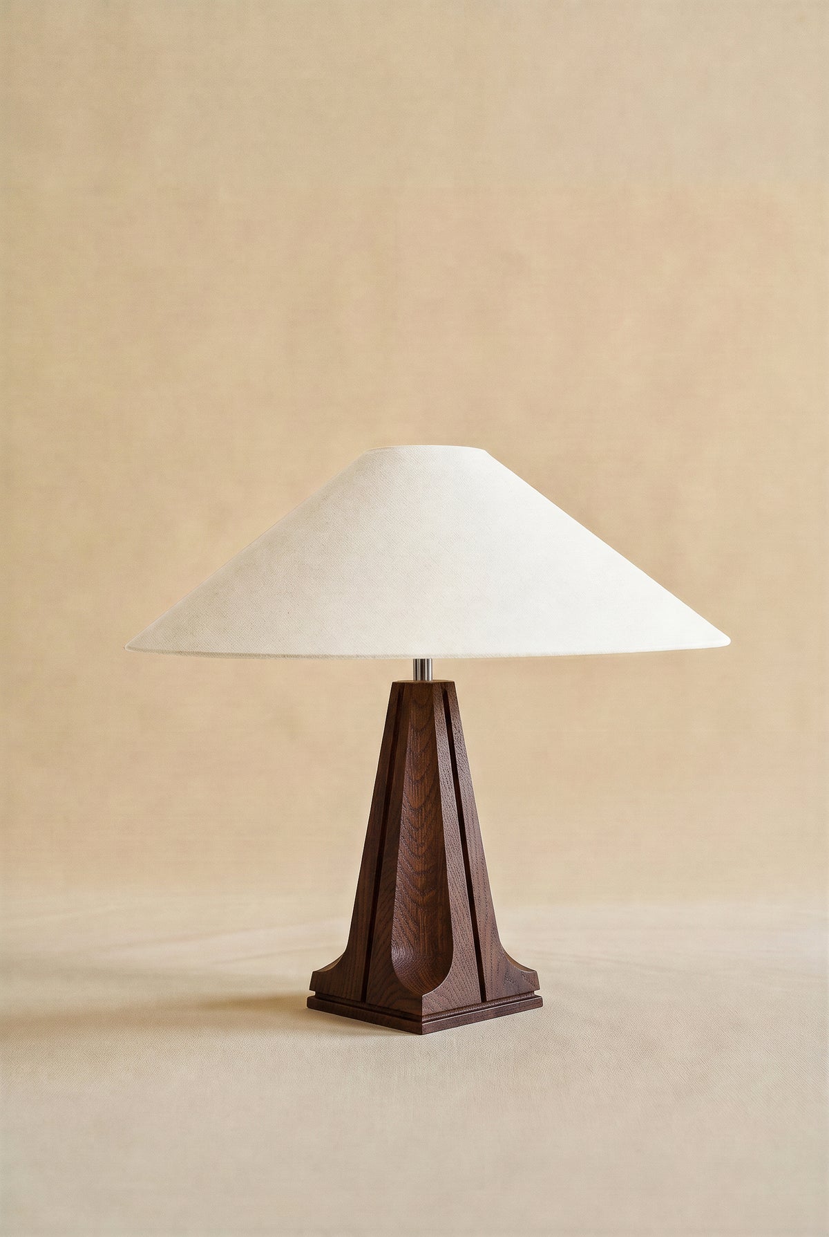 Lampe de table TIHUACAN